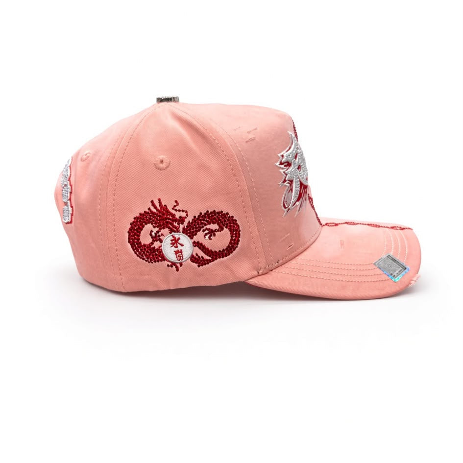 CAP BIG BOSS
