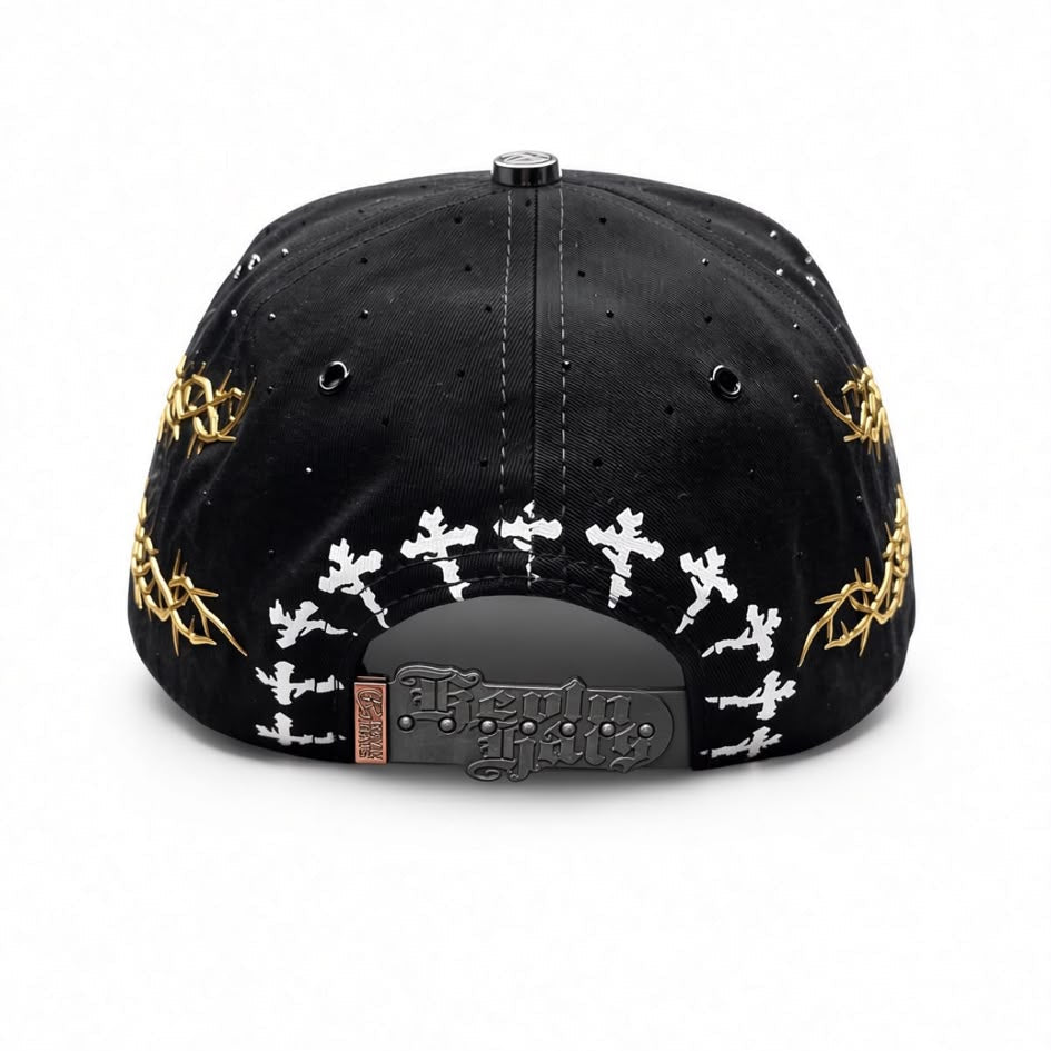 CAP BIG BOSS