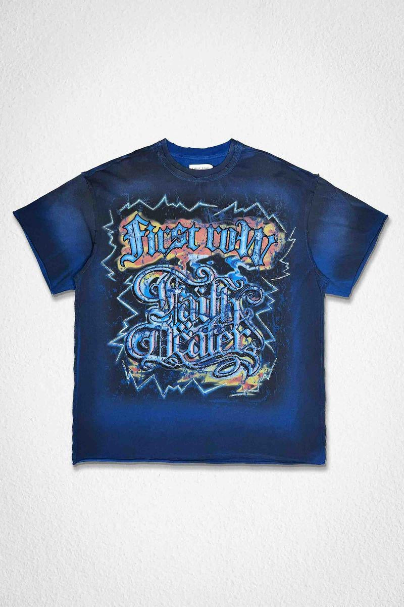 T-SHIRT FIRST ROW