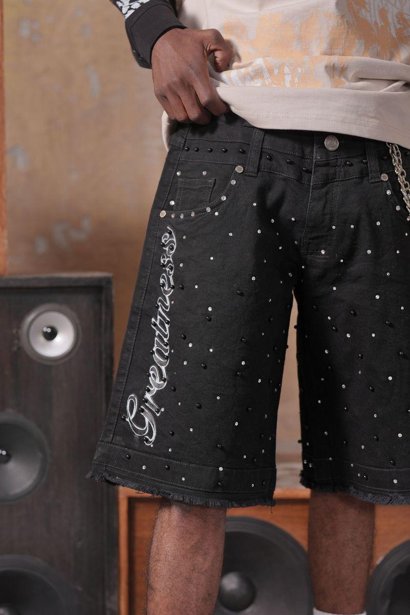 SHORT CARGO ÉLITE