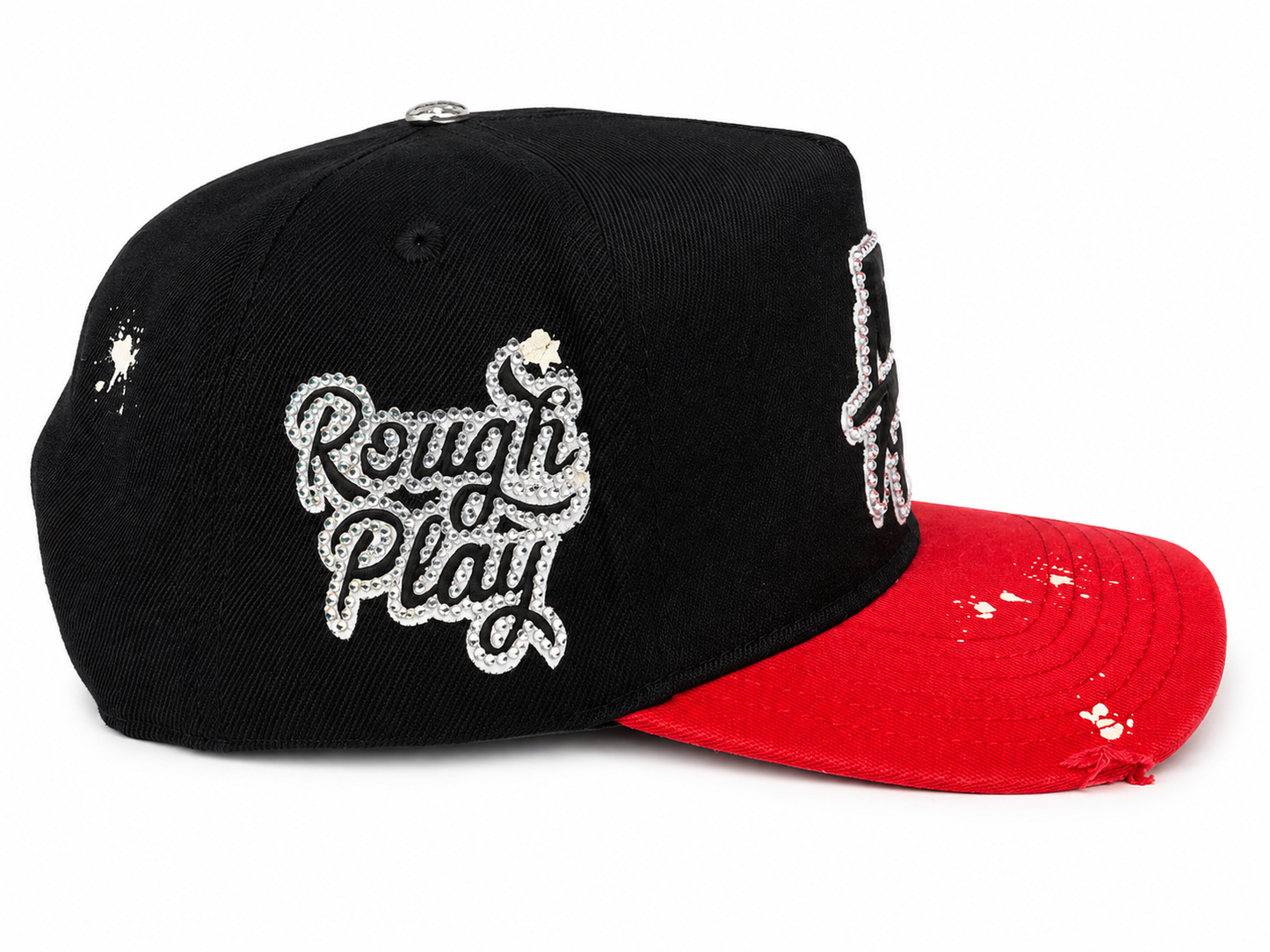 CAP ROUGPLAY