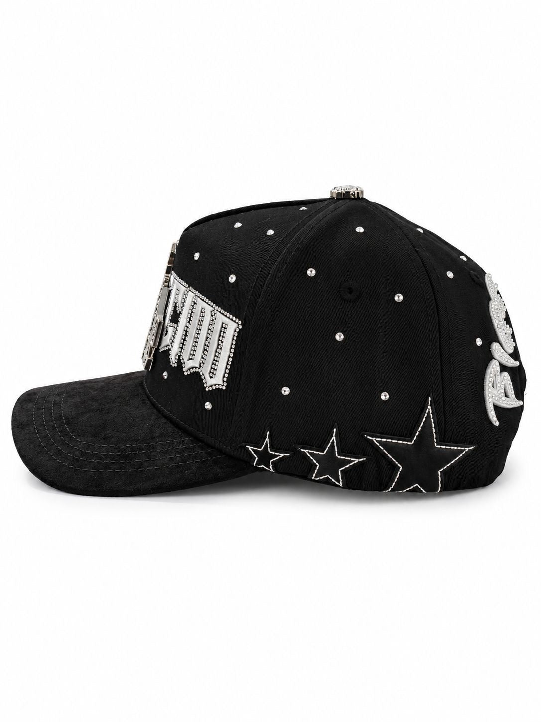 CAP BIG BOSS