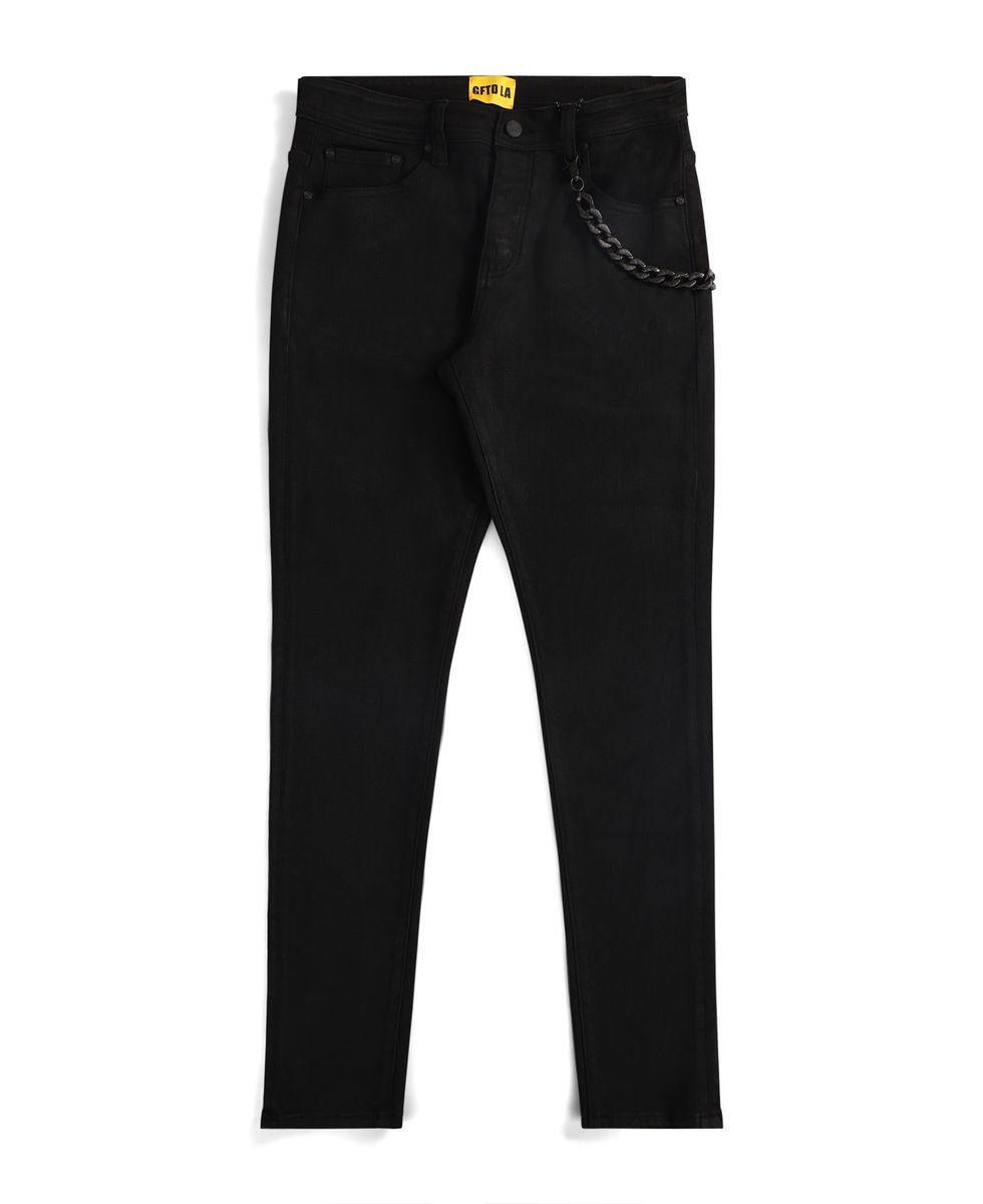 JEAN SKINNY GFTD LA