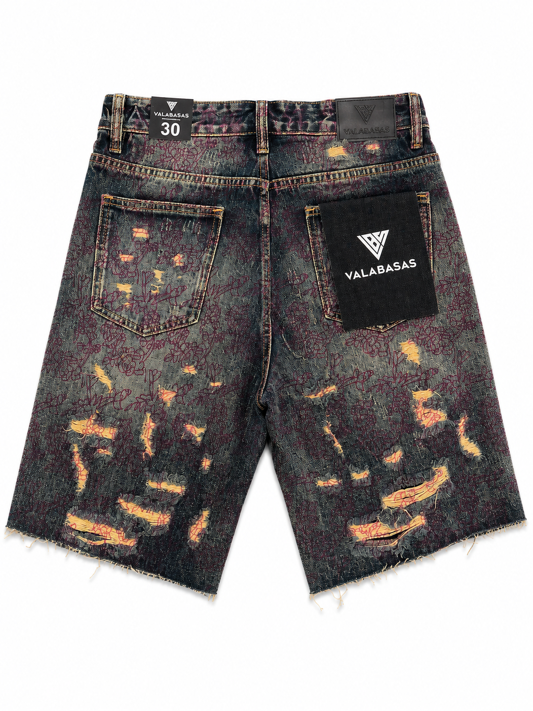 BERMUDA VALABASAS