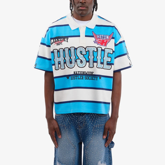 POLO COPPER RIVET