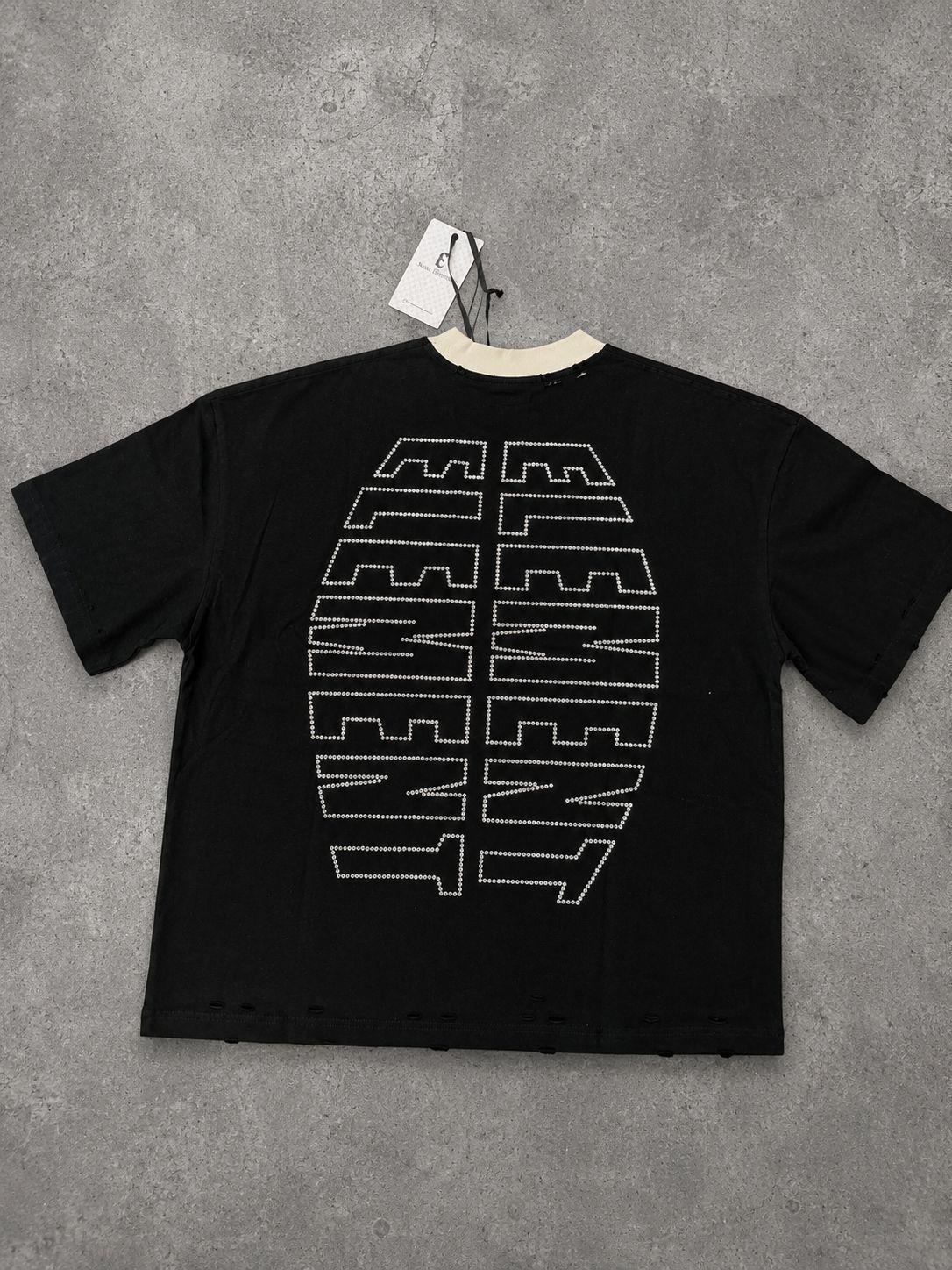 T-SHIRT SAINT ELEMENTS