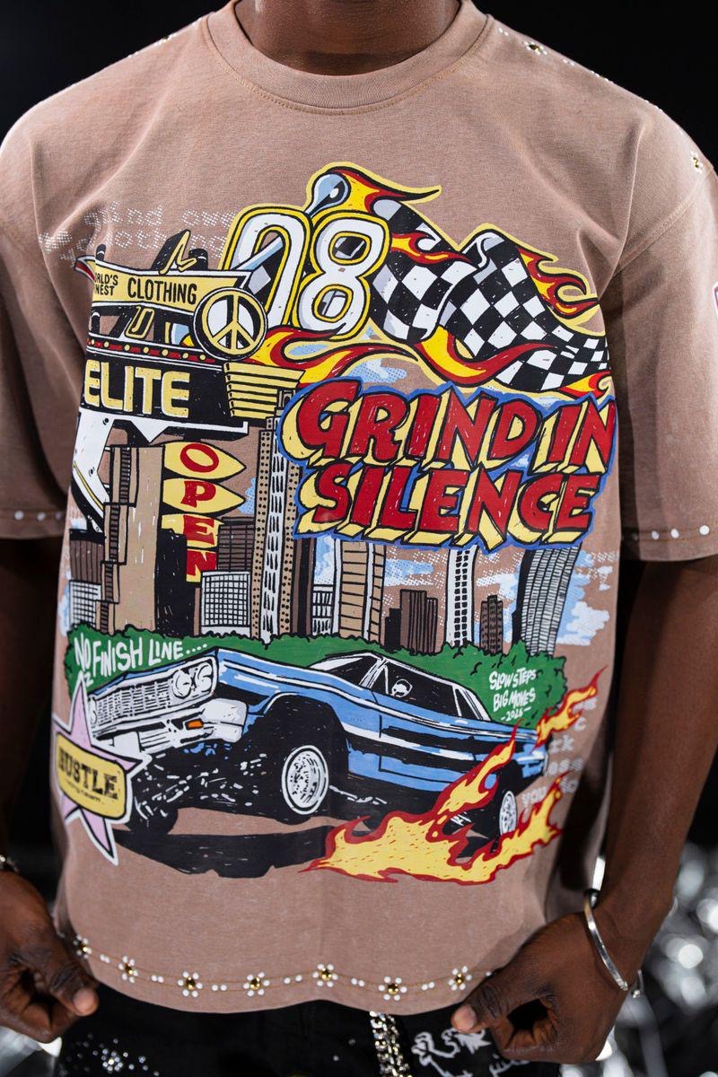 T-SHIRT ELITE