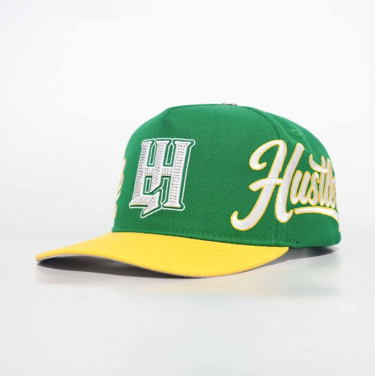 CAP LIFE HUSTLERS