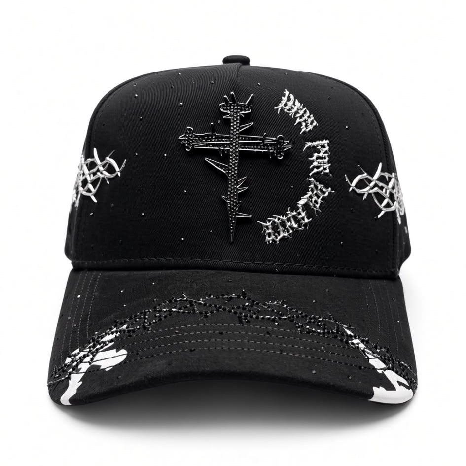 CAP BIG BOSS