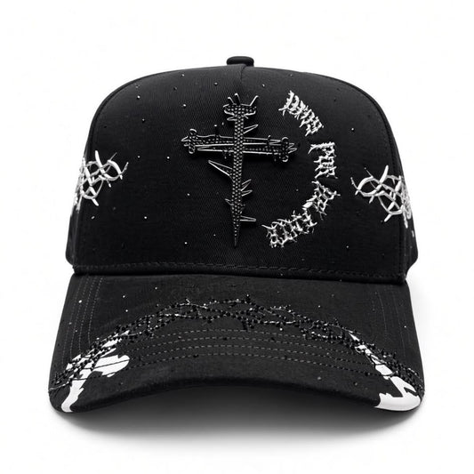 CAP BIG BOSS