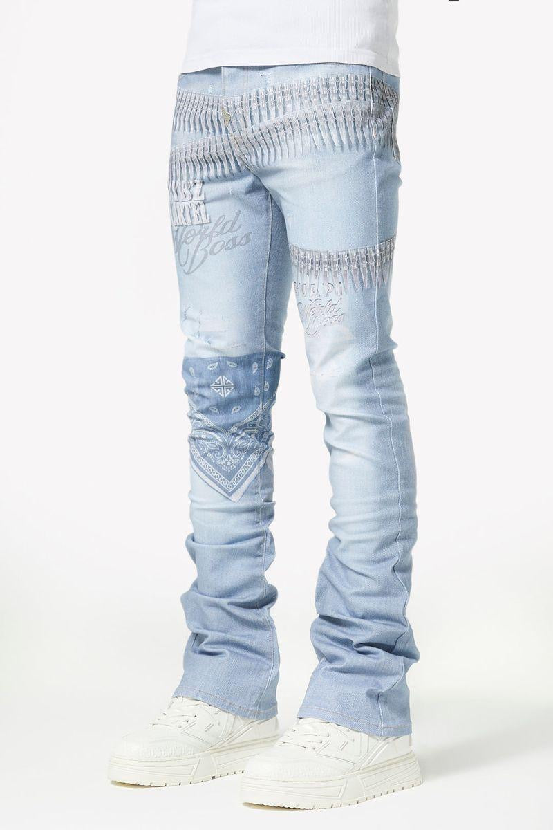GUAPI JEAN