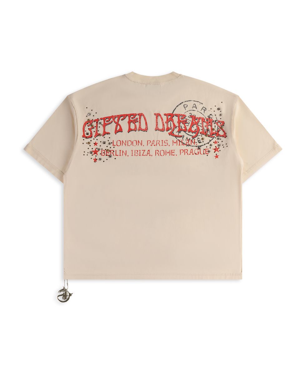 T-SHIRT GFTD LA