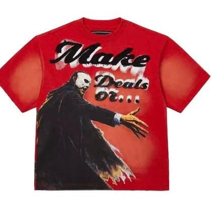 T-SHIRT VERSELLY