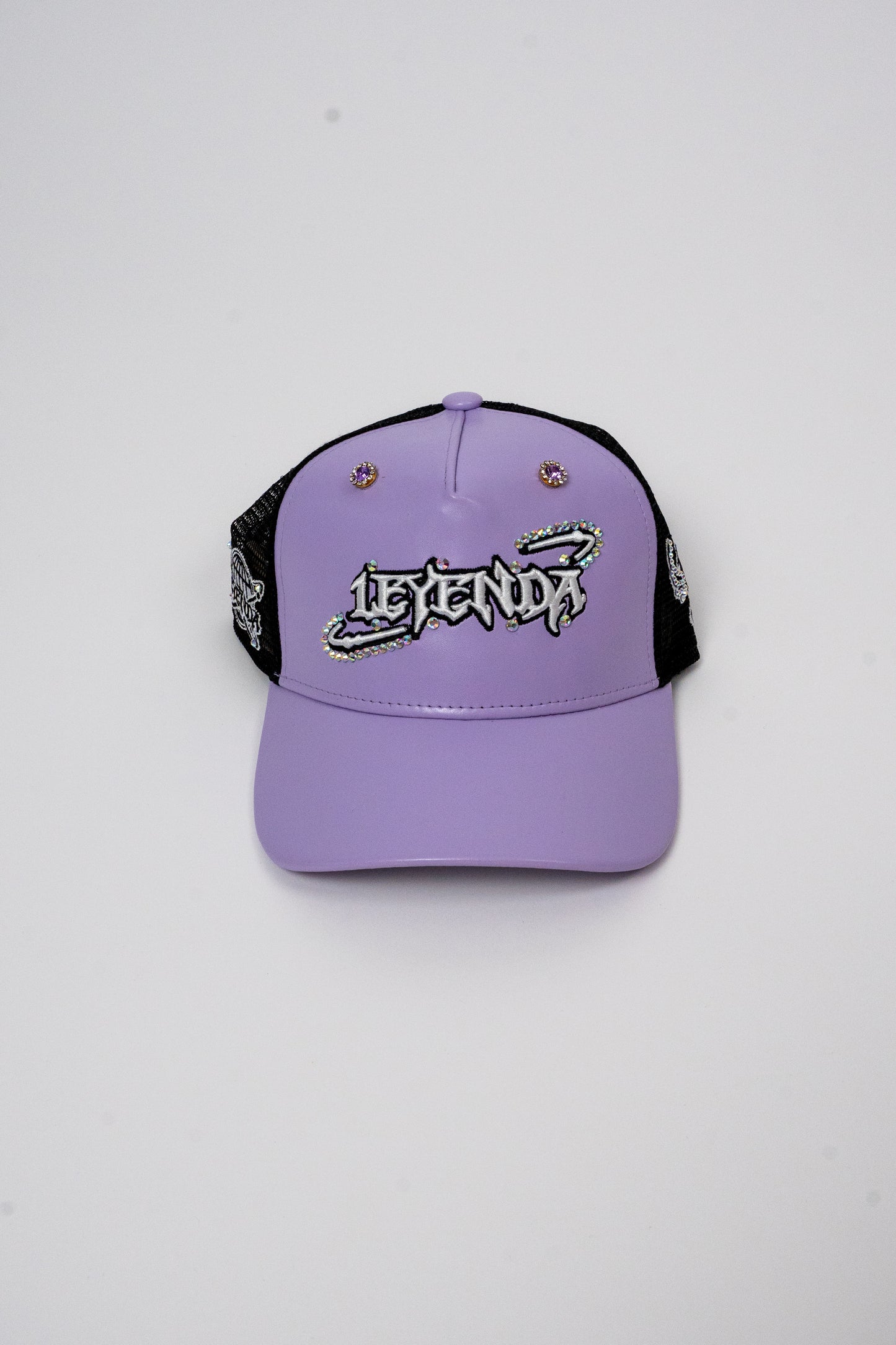 SNAPBACK.3 PURPLE