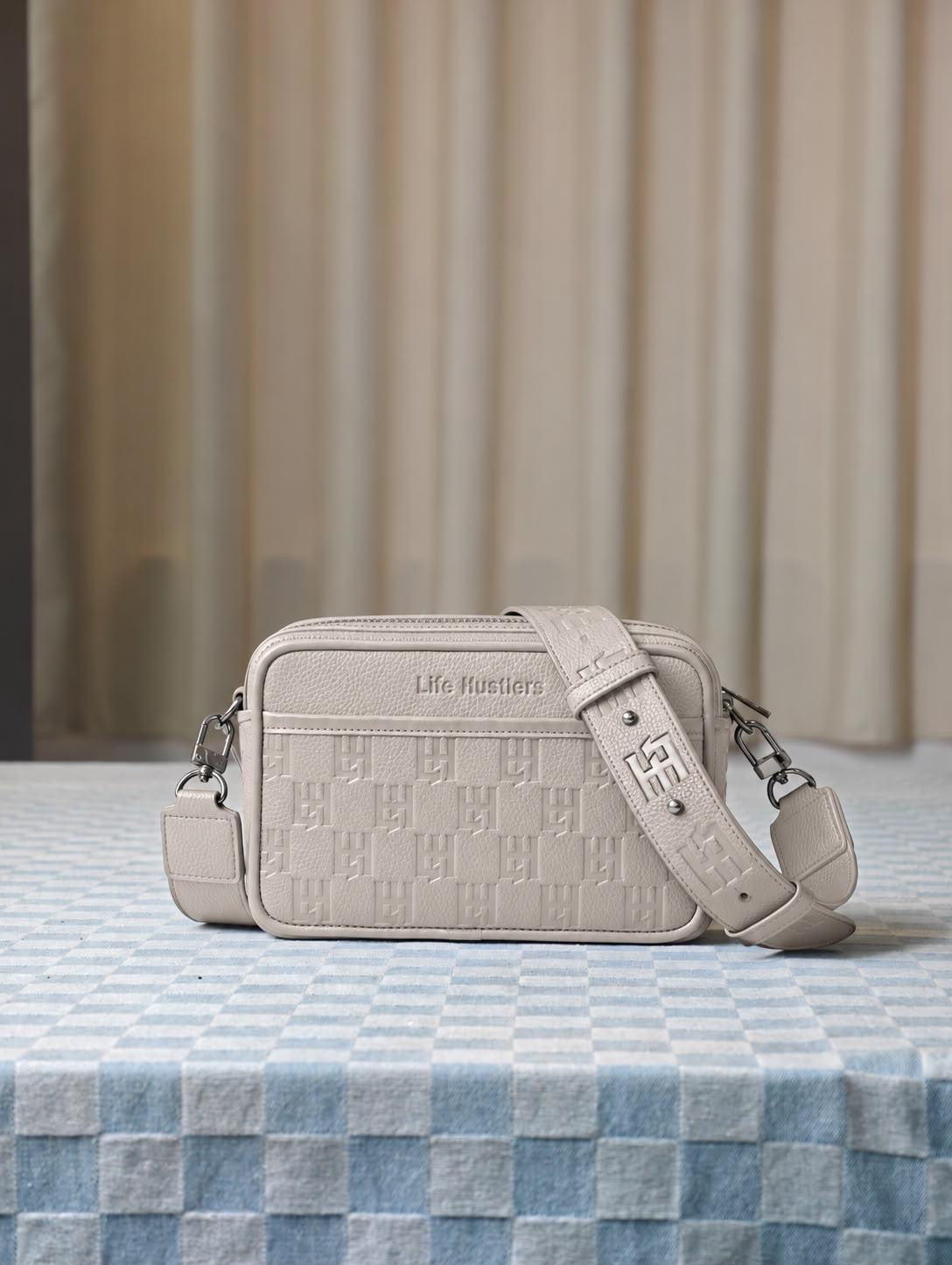 BOLSO LIFE HUSTLERS