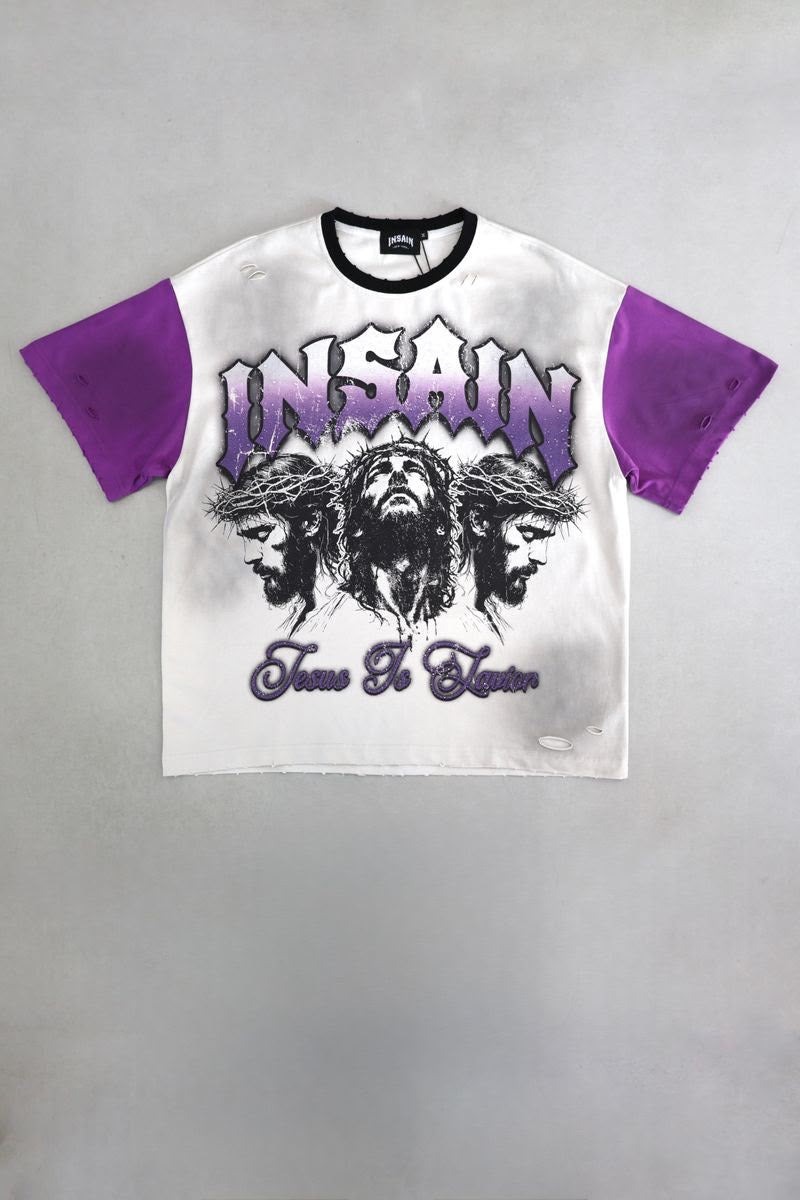 T-SHIRT INSAIN