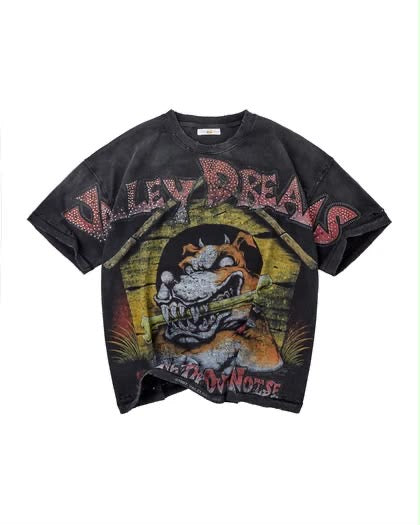 T-SHIRT VALLEY