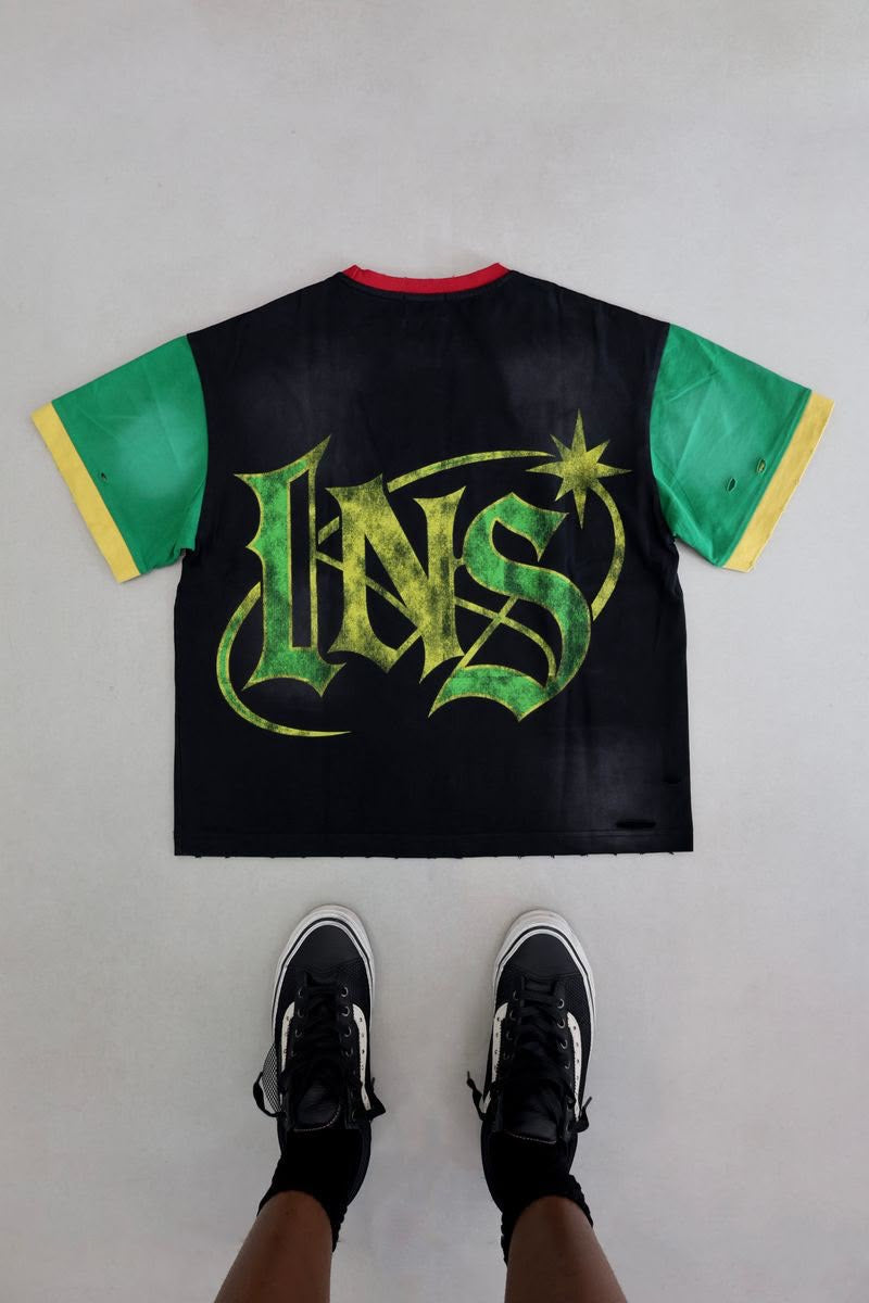 T-SHIRT INSAIN