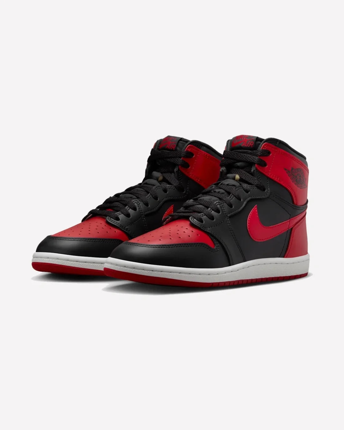 JORDAN 1 HIGH 85 BRED