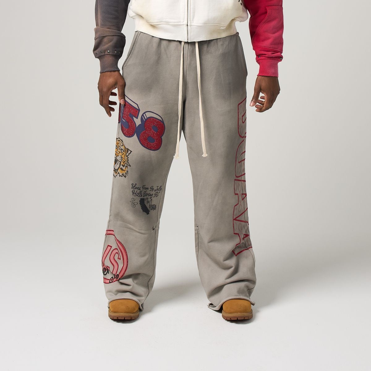 PANTALÓN DUAA