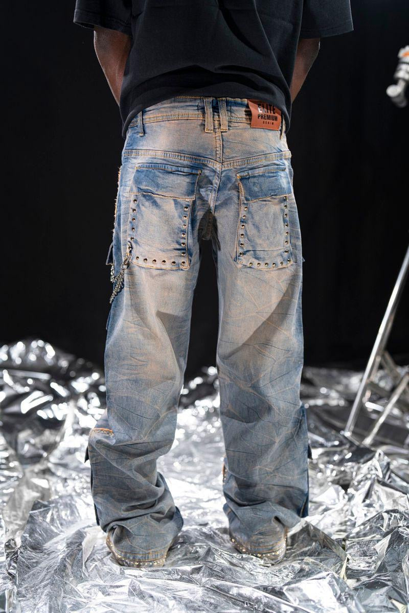 JEAN BAGGY ÉLITE