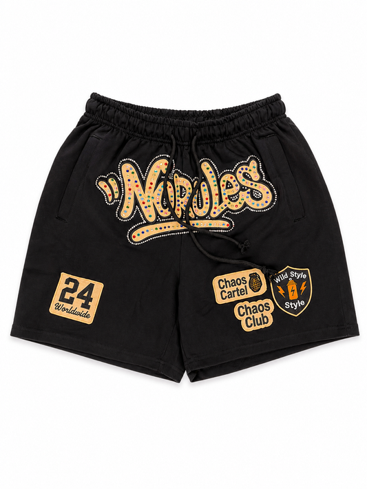 SHORT NORULES