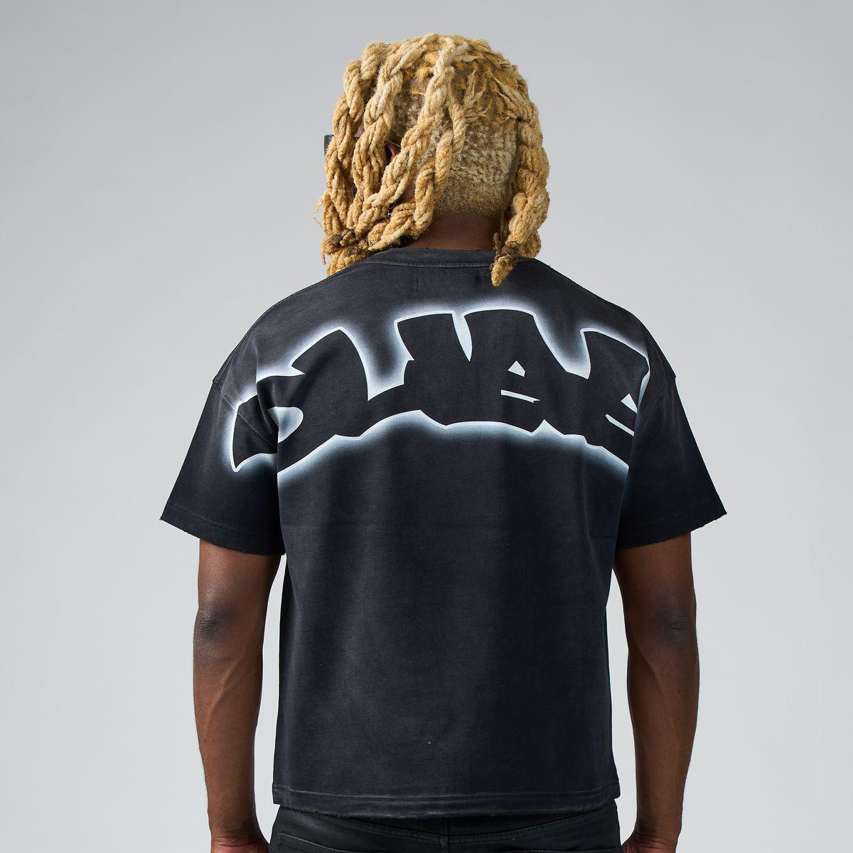 T-SHIRT DUAA