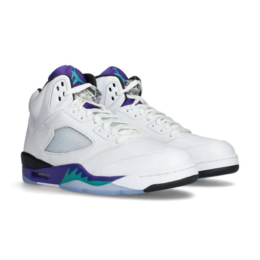 JORDAN 5 OG GRAPE