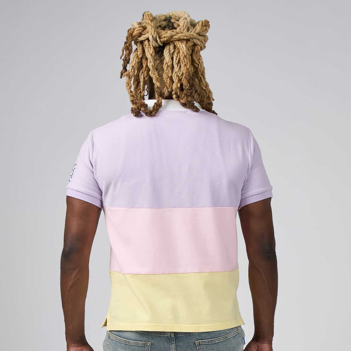 POLO DUAA