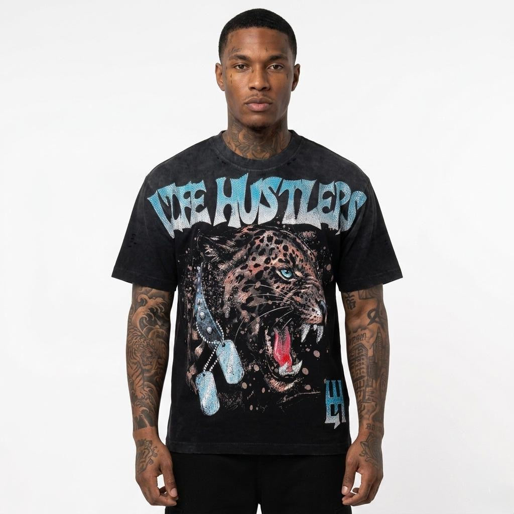 LIFE HUSTLERS