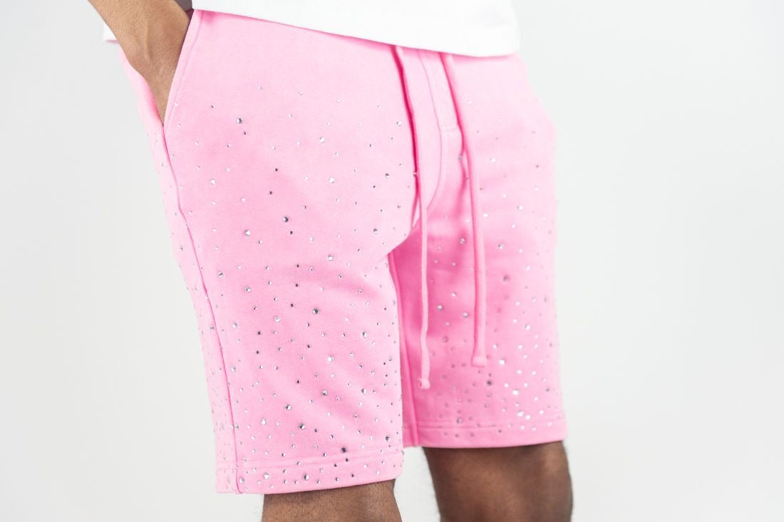 CONJUNTO REBEL,ROSA