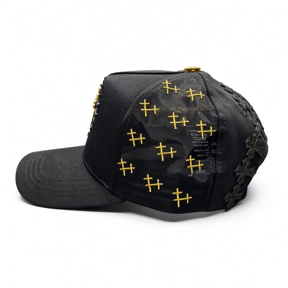CAP BIG BOSS