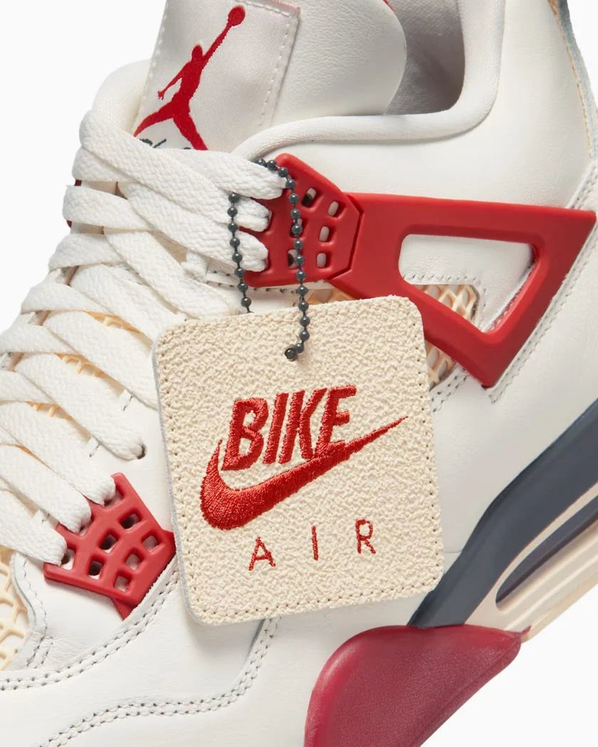 JORDAN 4 BIKE