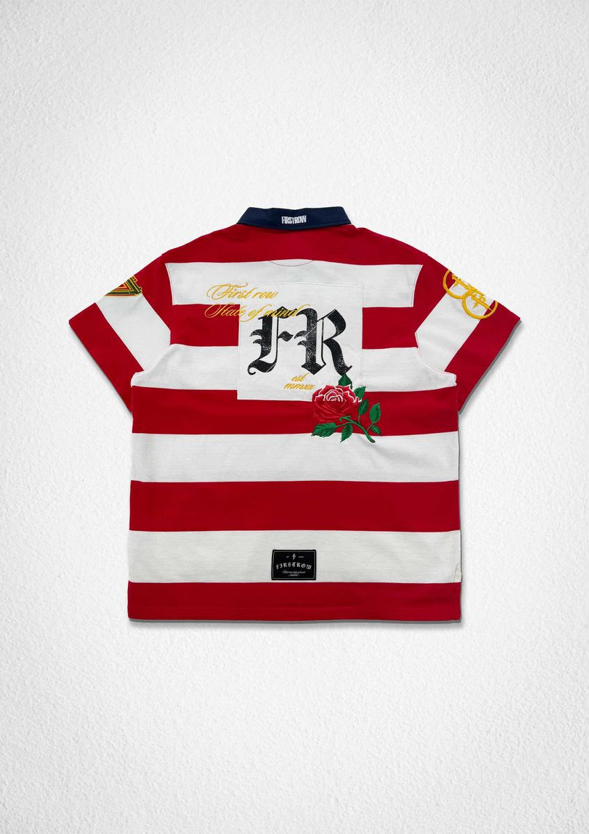 POLO FIRST ROW