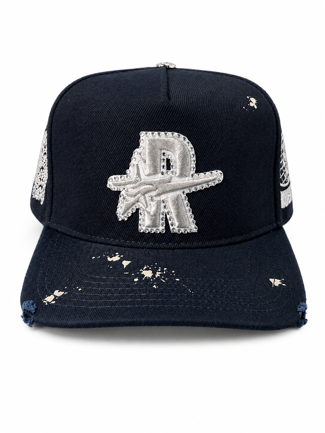 CAP ROUGPLAY