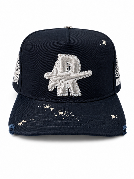 CAP ROUGPLAY