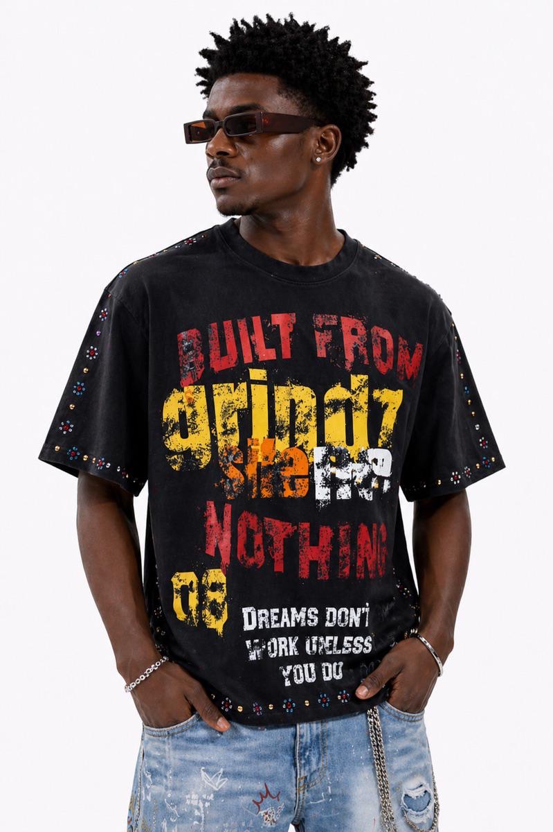 T-SHIRT ELITE