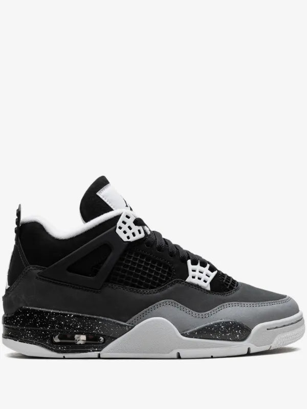 JORDAN 4 FEAR