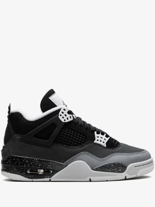 JORDAN 4 FEAR
