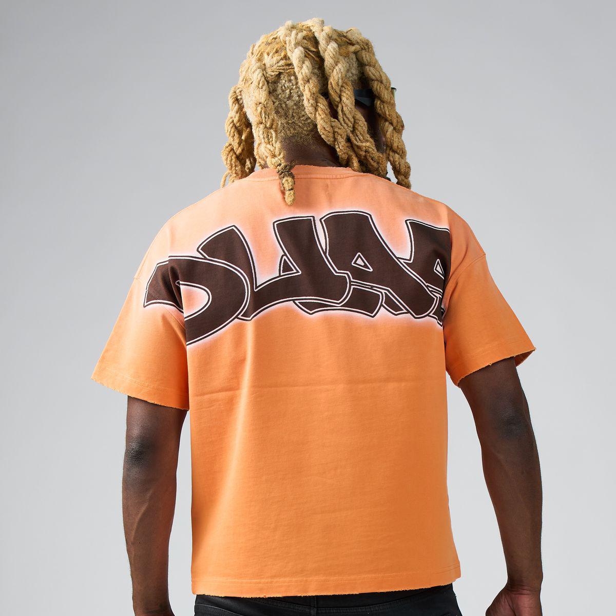 T-SHIRT DUAA