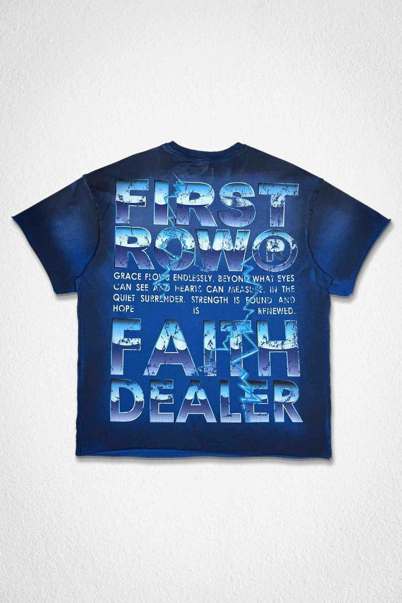 T-SHIRT FIRST ROW