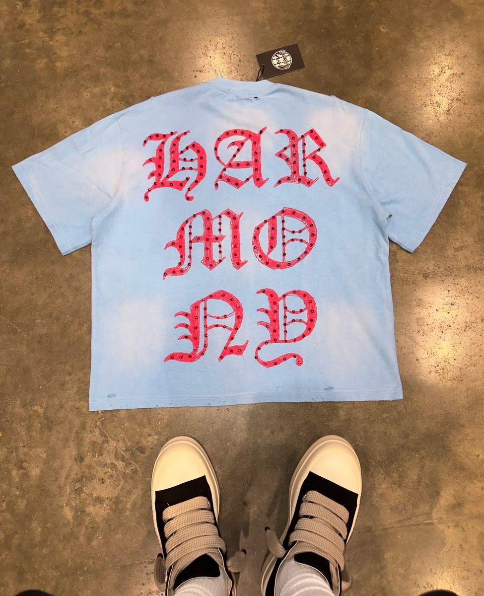 T-SHIRT HARMONY
