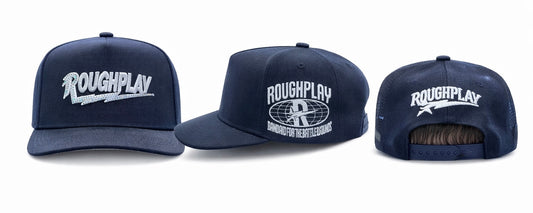 SNAPBACK ROUGHPLAY