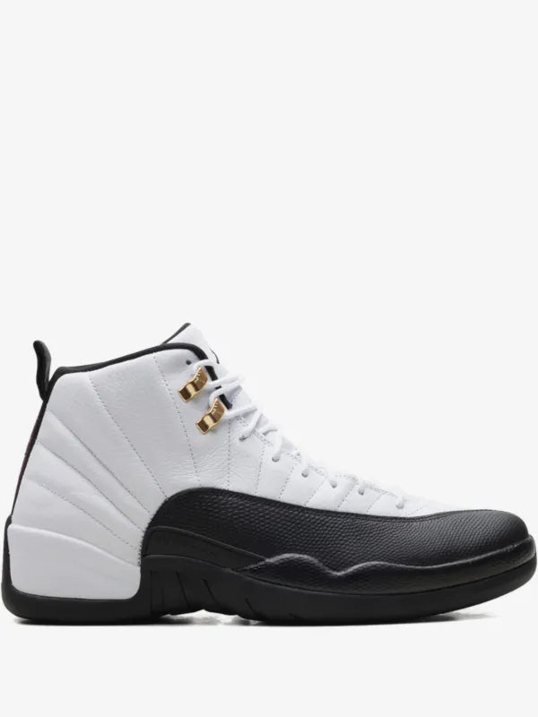 JORDAN 12 TAXI