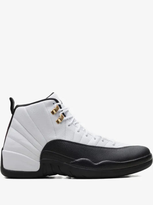 JORDAN 12 TAXI