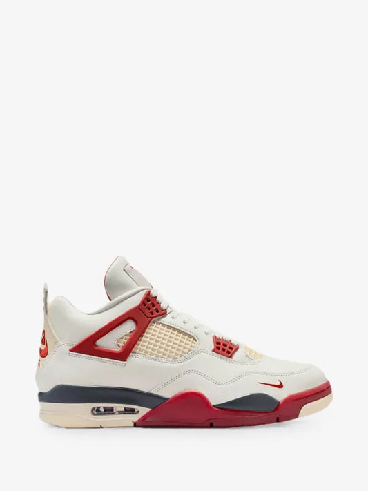 JORDAN 4 BIKE
