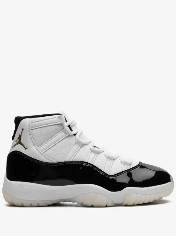 JORDAN 11 GRATITUDES