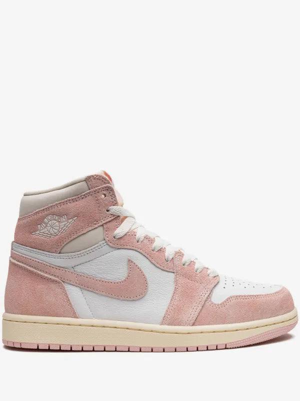 JORDAN 1 OG WASHED PINK