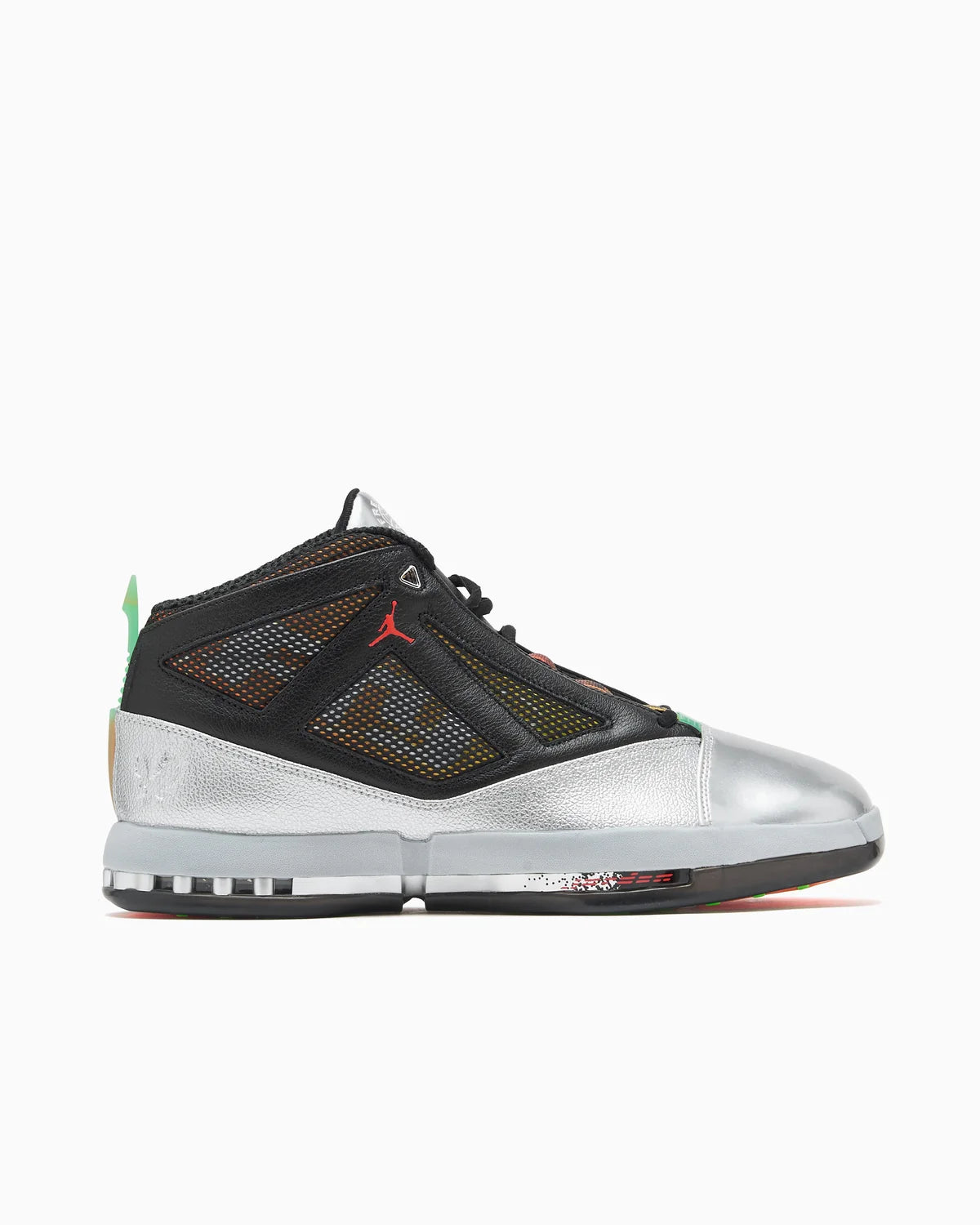JORDAN 16 X FREE THE YOUTH OG