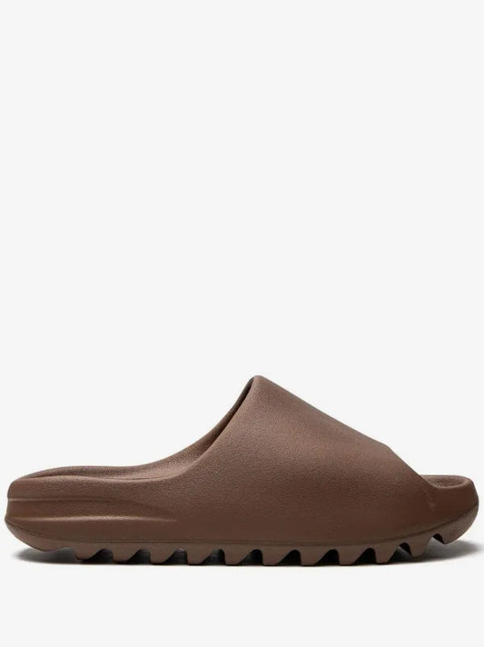 YEZZY SLIDES FLAX
